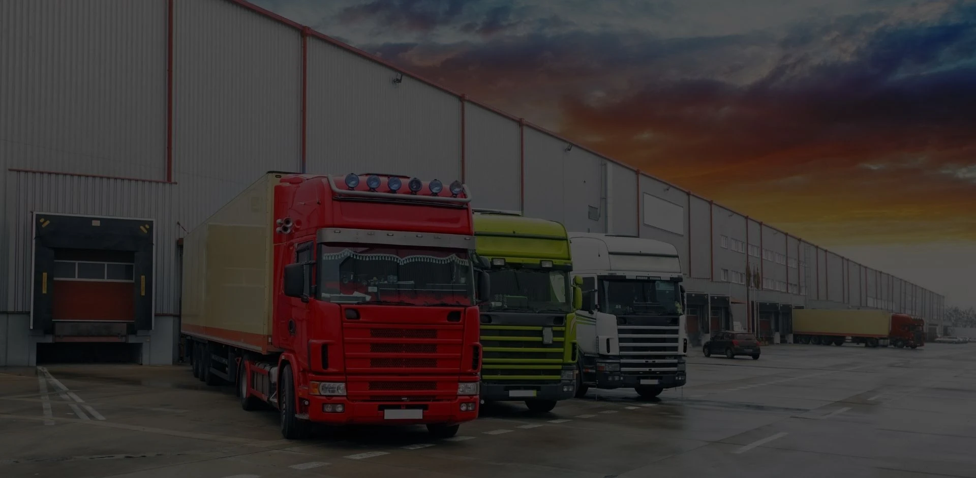 Ankara Akseki Ambarı